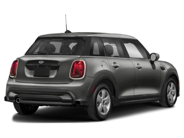 mini hardtop 4 door 2022 WMW53DK09N2P77304 image